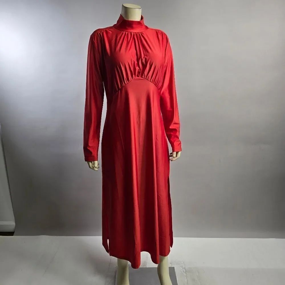Code mode large dress nwt R9